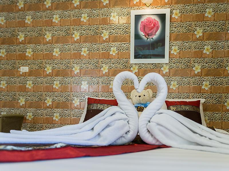 Nida Rooms Central 89 Plaza Resort Surat Thani Extérieur photo