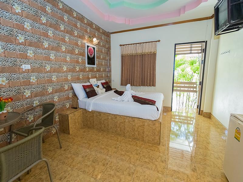 Nida Rooms Central 89 Plaza Resort Surat Thani Extérieur photo