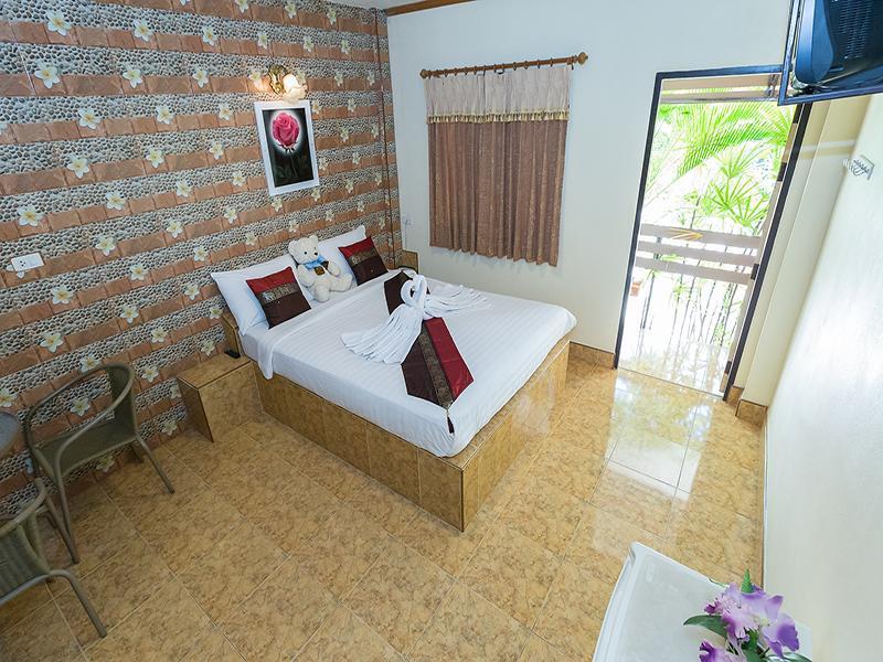 Nida Rooms Central 89 Plaza Resort Surat Thani Extérieur photo