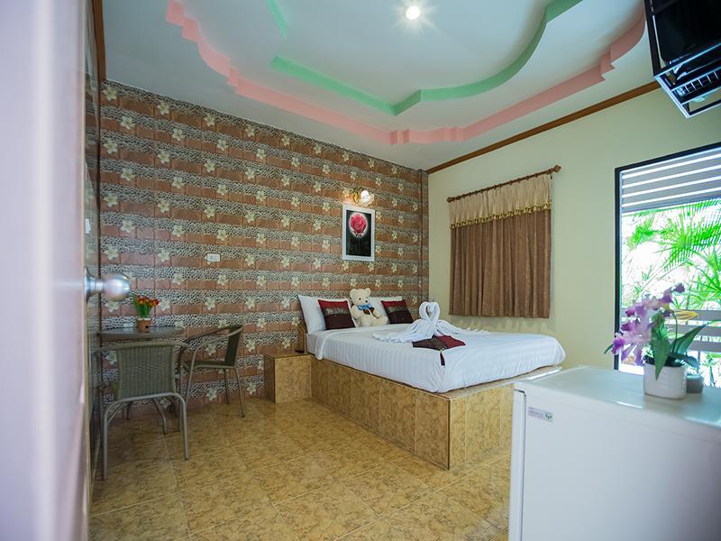 Nida Rooms Central 89 Plaza Resort Surat Thani Extérieur photo