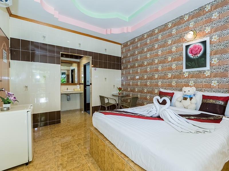 Nida Rooms Central 89 Plaza Resort Surat Thani Extérieur photo